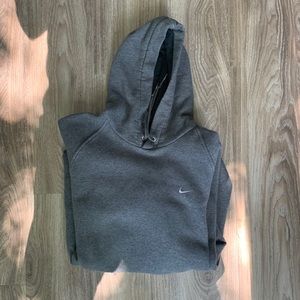 Nike Athletic Hoodie